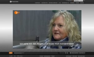 LKW-Fahrerin-300x182 in Gehörlose LKW-Fahrerin - NACHTRAG - VIDEO°!°
