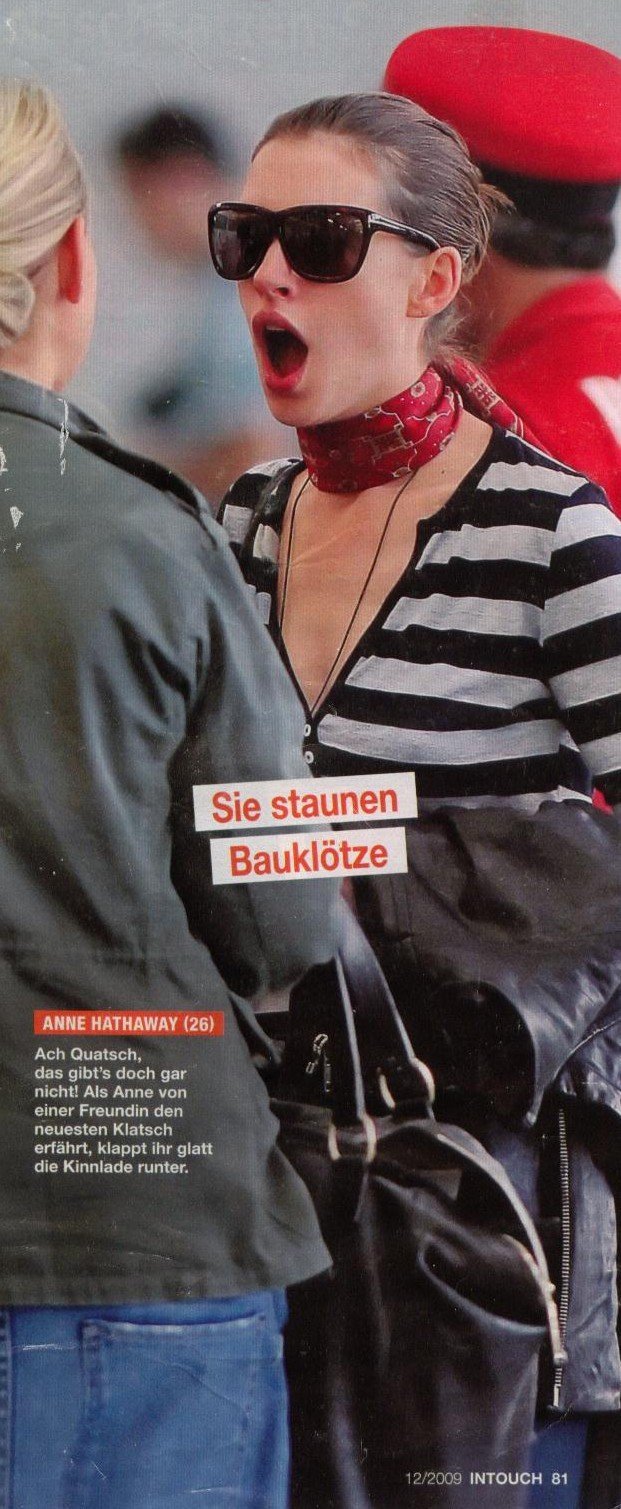 Staunen Staunen