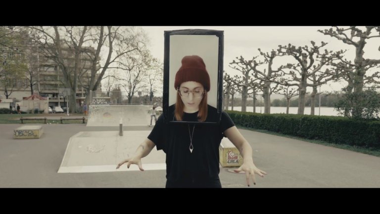Musikvideo „Essig auf Zucker“ in Gebärdensprache