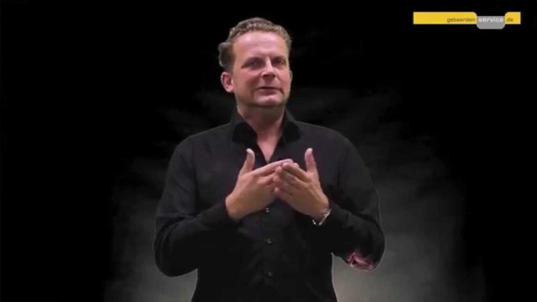 Interview – Andreas Costrau gebaerdenservice.de