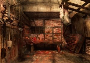 House of Tales Der Henker