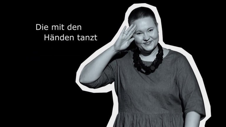 Grimme Online Award 2017 für Laura M. Schwengber