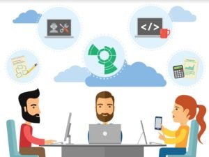 Boxcryptor für Teams