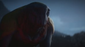Sputnik – Animationsfilm Reise ins Licht