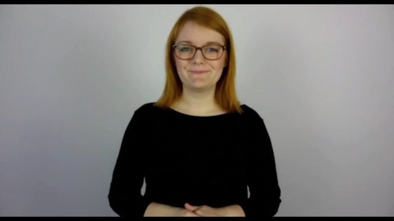 Umfrage Cochlea Implantat und Gebärdensprache