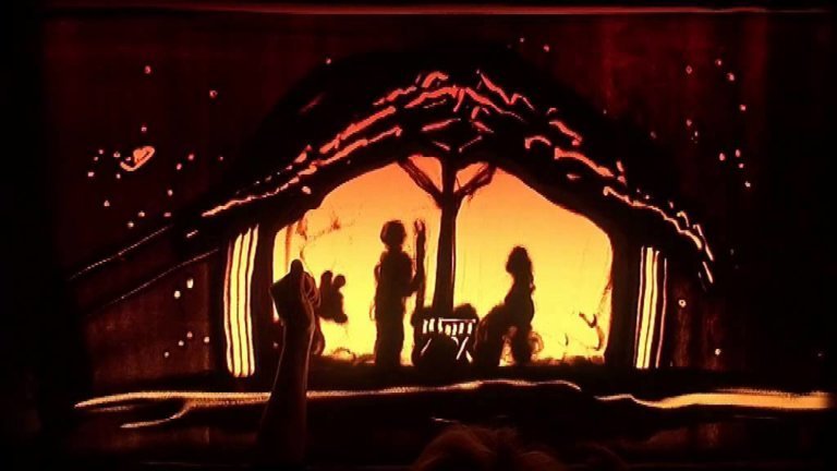 Weihnachten 2018