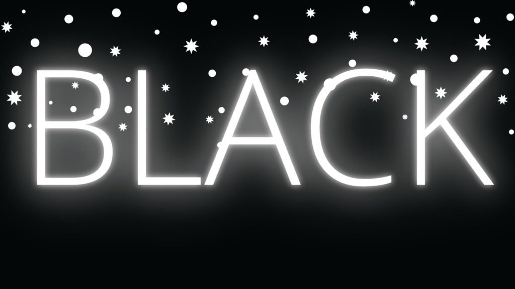 Bollywood Film BLACK mit einem taubstummen Mädchen