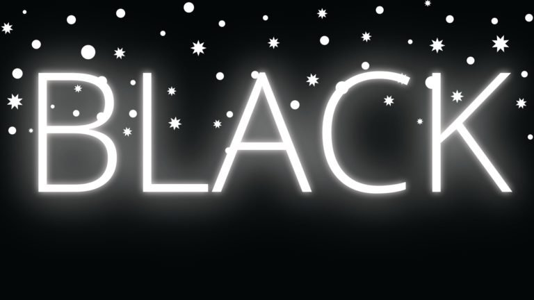 Bollywood Film Black mit einem taubstummen Mädchen - Erfahre mehr über diesen ergreifenden Film!