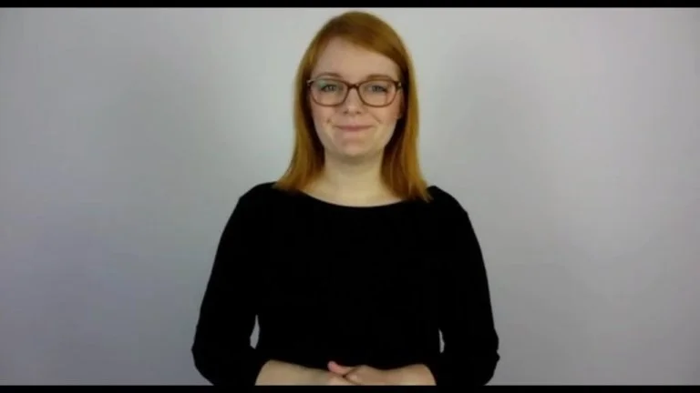 Umfrage Cochlea Implantat und Gebärdensprache